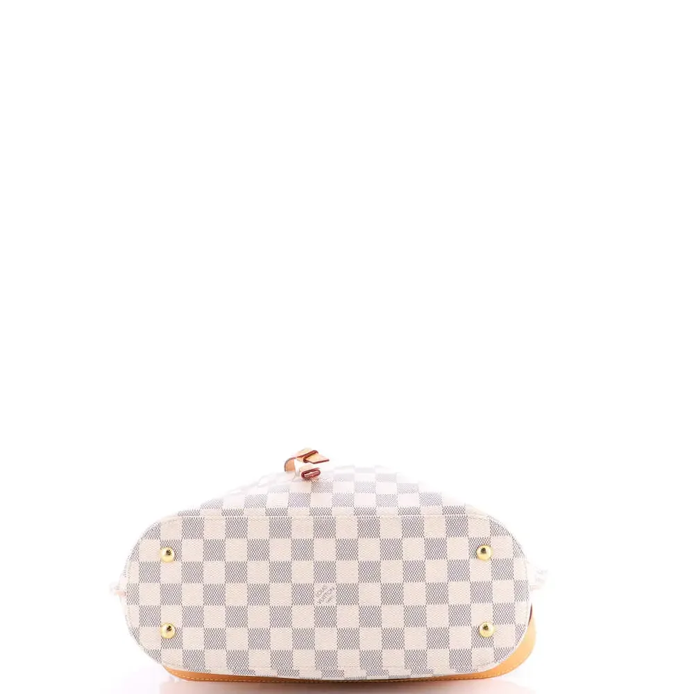 Louis Vuitton Girolata Handbag Damier #237125L20B - Picture 4 of 7